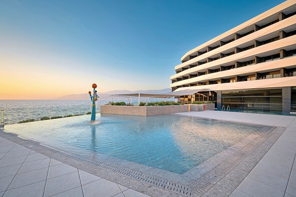 Grand Hotel View