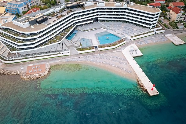 Grand Hotel View