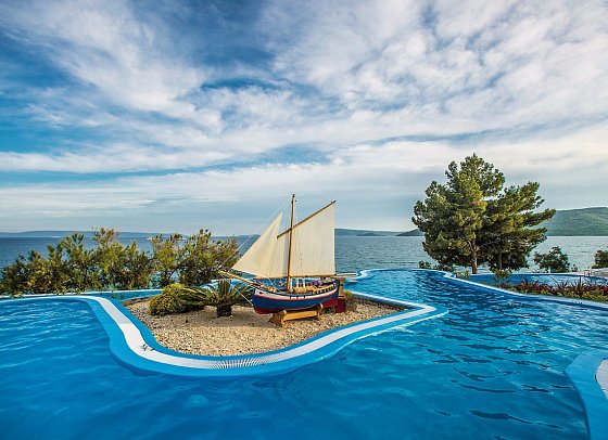 Amadria Park Camping Trogir (by Happy Camp)