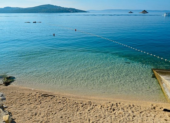 Amadria Park Camping Trogir (by Happy Camp)