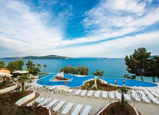 Amadria Park Camping Trogir (by Happy Camp)