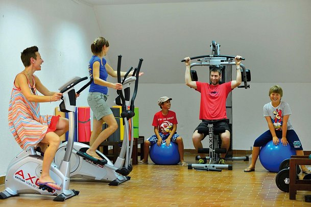 Amadria Park Camping Trogir (by Happy Camp)