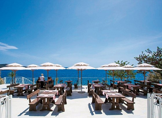 Amadria Park Camping Trogir (by Happy Camp)
