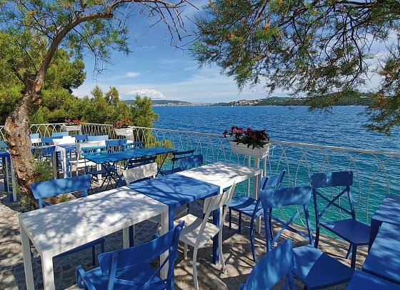Amadria Park Camping Trogir (by Happy Camp)