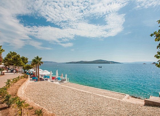 Amadria Park Camping Trogir (by Happy Camp)