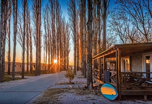 Camp Almissa