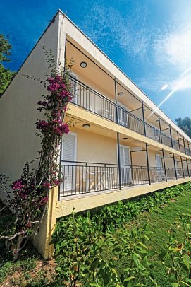 Hotel Val