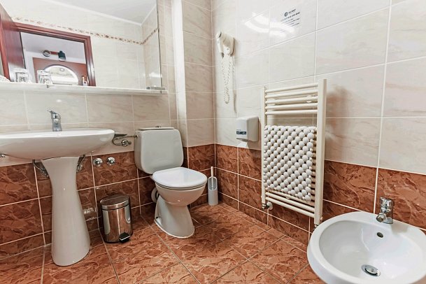 Horizont - Beispiel Bad (Zimmercodierungen DB1, DC2, DS1, DBC, DC3 & DSC)