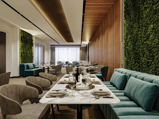 Boutique Hotel Noemia