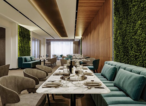 Boutique Hotel Noemia