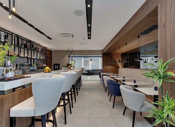 Boutique Hotel Noemia