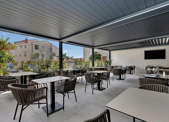 Boutique Hotel Noemia