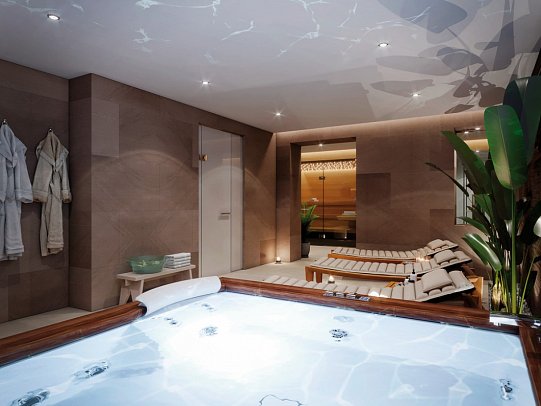 Boutique Hotel Noemia