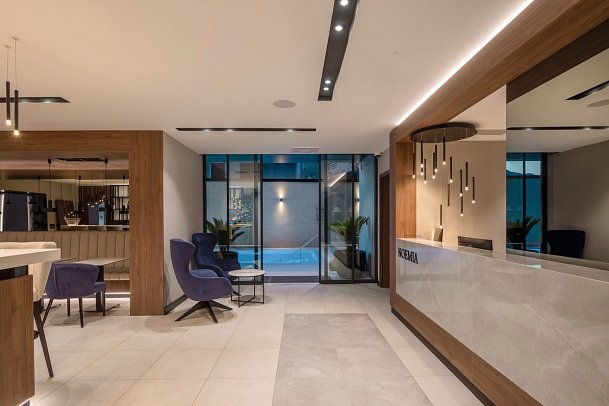 Boutique Hotel Noemia