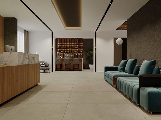 Boutique Hotel Noemia