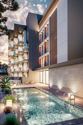 Boutique Hotel Noemia