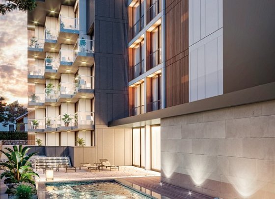 Boutique Hotel Noemia