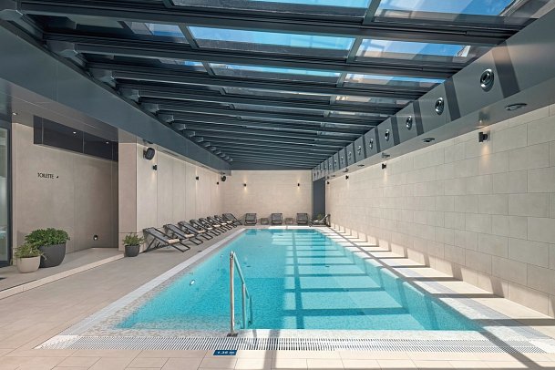 Boutique Hotel Noemia