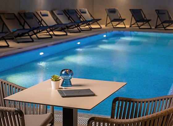 Boutique Hotel Noemia