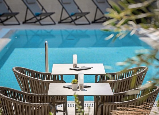 Boutique Hotel Noemia
