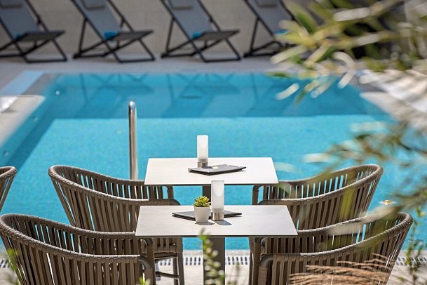 Boutique Hotel Noemia