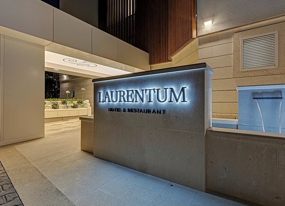 Laurentum