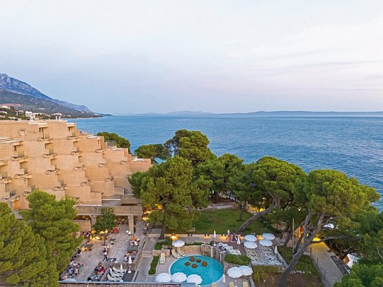 Bluesun Hotel Soline