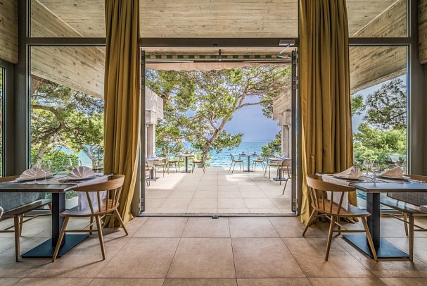 Bluesun Hotel Soline