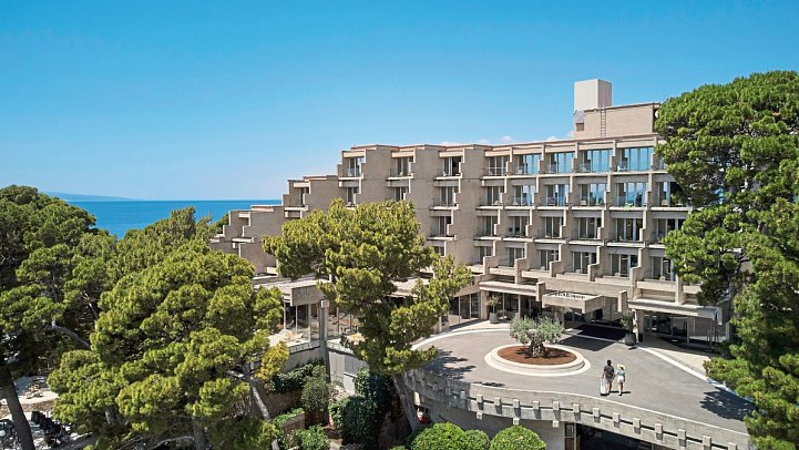 Bluesun Hotel Soline