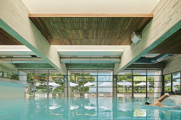 Bluesun Hotel Soline