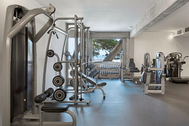 Bluesun Hotel Soline