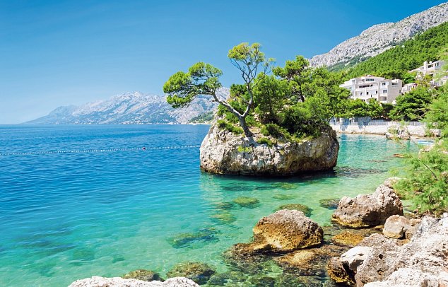 Bluesun Hotel Soline