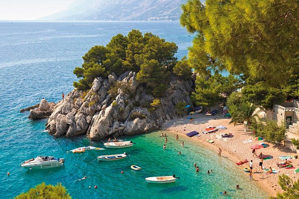 Bluesun Hotel Soline