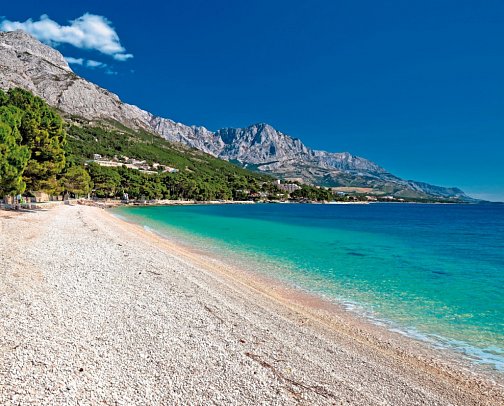 Bluesun Hotel Soline