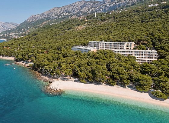 Bluesun Hotel Marina