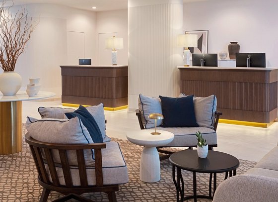 Bluesun Hotel Marina