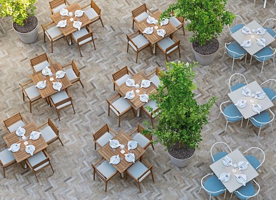 Bluesun Hotel Marina