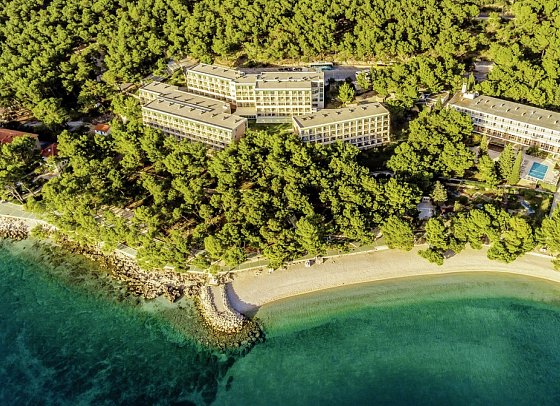 Bluesun Hotel Marina