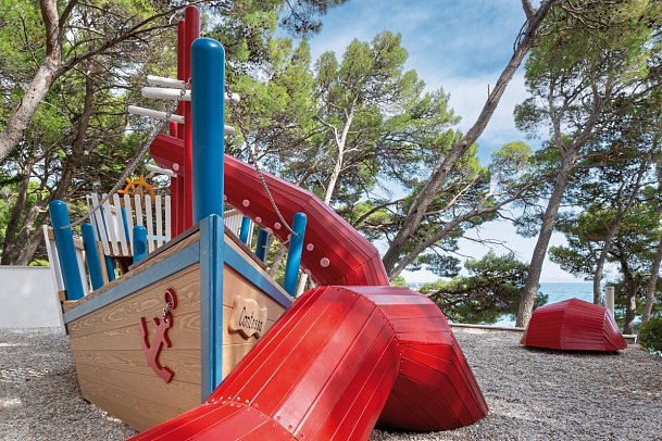 Bluesun Hotel Marina