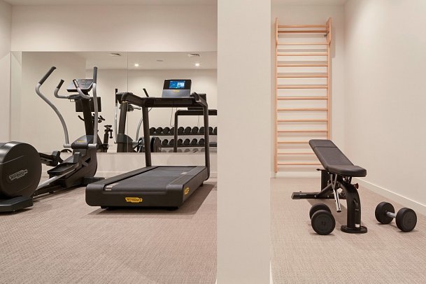 Bluesun Hotel Marina