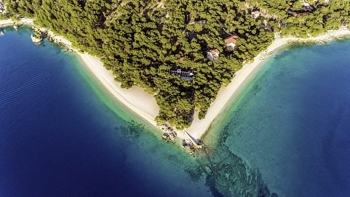 Bluesun Hotel Marina