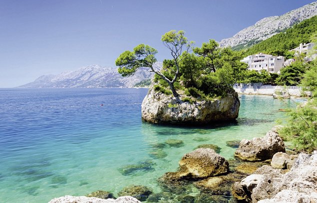 Bluesun Hotel Marina