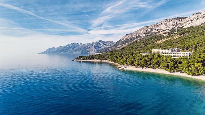 Bluesun Hotel Marina