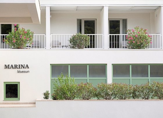 Bluesun Hotel Marina