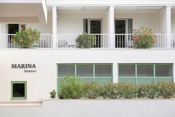 Bluesun Hotel Marina