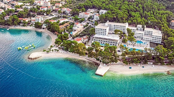 Bluesun Hotel Berulia