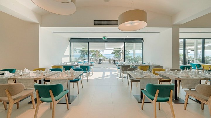 Bluesun Hotel Berulia