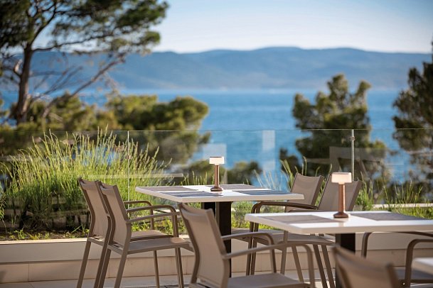 Bluesun Hotel Berulia