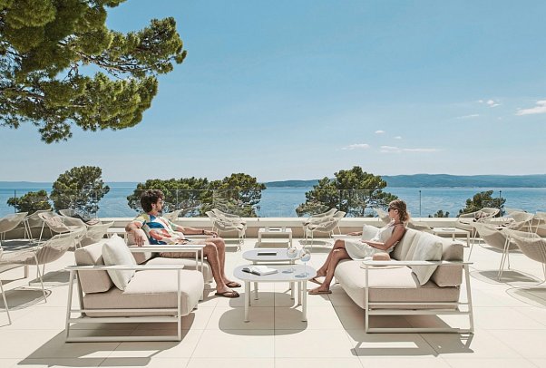 Bluesun Hotel Berulia