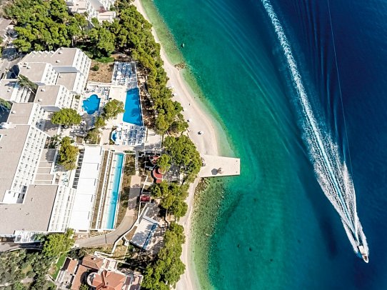 Bluesun Hotel Berulia